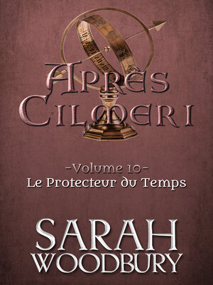 cover image of Le Protecteur du Temps